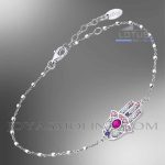 pulsera mano de fatima