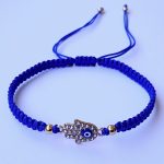 pulsera mano de fatima